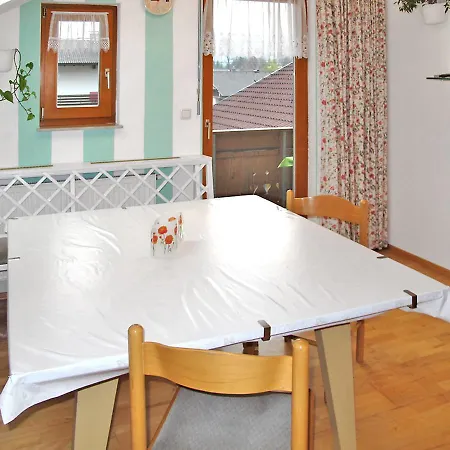 Lejlighed Haus Hodl 177w