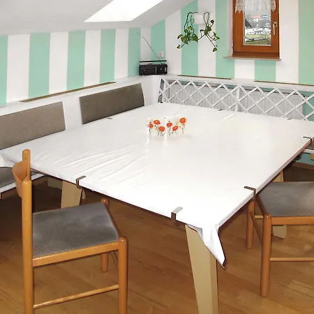 Haus Hodl 177w Schruns