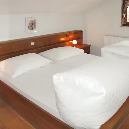 Lejlighed Haus Hodl 177w